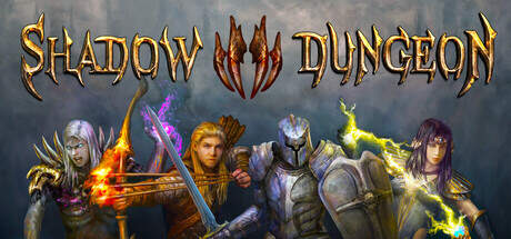 Shadow Dungeon-TENOKE Shadow Dungeon-TENOKE