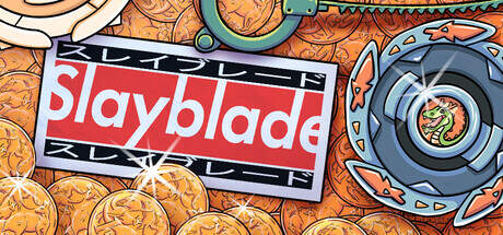 Slayblade-TENOKE