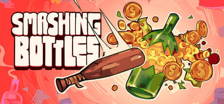 Smashing Bottles-TENOKE
