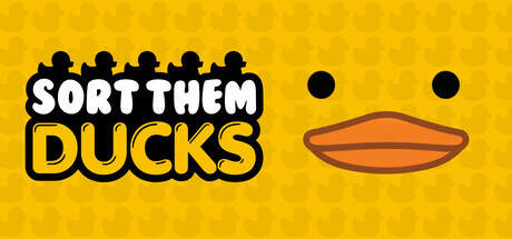 Sort Them Ducks-TENOKE
