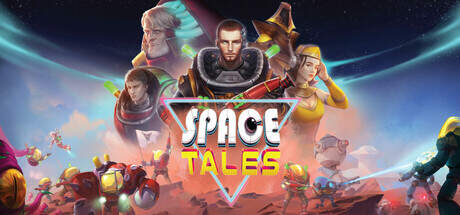 Space Tales-TENOKE