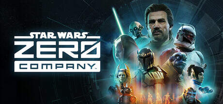 STAR WARS Zero Company-RUNE STAR WARS Zero Company-RUNE