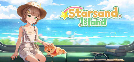 Starsand Island-RUNE