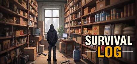 Survival Log-TENOKE Survival Log-TENOKE
