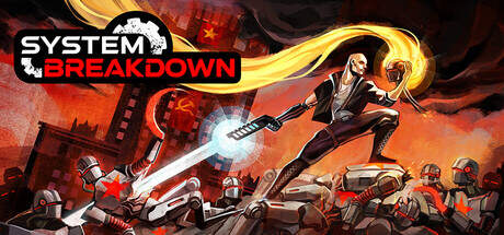 System Breakdown-TENOKE System Breakdown-TENOKE