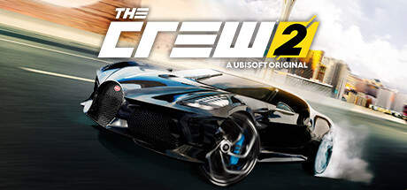 The Crew 2 Update v4475638-RUNE The Crew 2 Update v4475638-RUNE