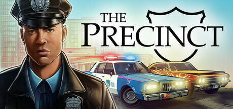 The Precinct Update v1.12.24456-RUNE