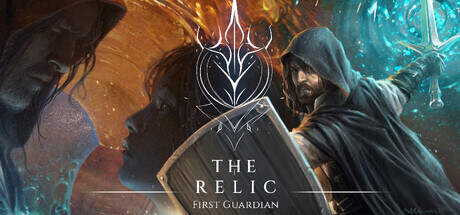 The Relic First Guardian-RUNE The Relic First Guardian-RUNE