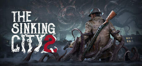 The Sinking City 2-RUNE The Sinking City 2-RUNE
