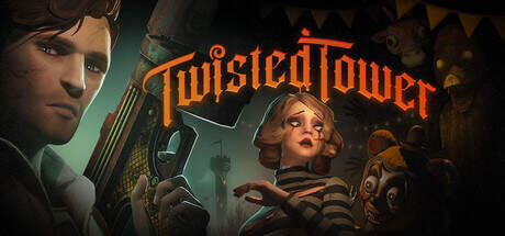Twisted Tower-RUNE