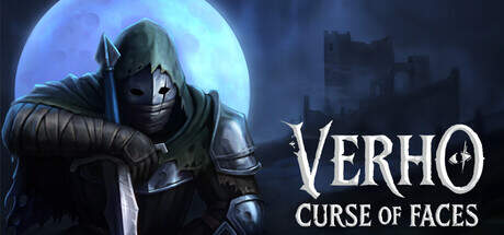 Verho Curse of Faces Update v1.1.0-TENOKE Verho Curse of Faces Update v1.1.0-TENOKE