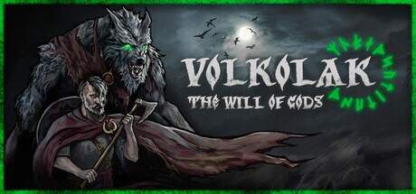 Volkolak The Will of Gods-RUNE