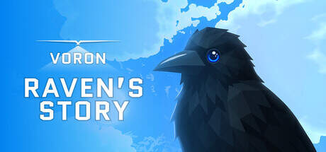 VORON Ravens Story v1.361-DINOBYTES