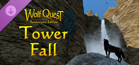 WolfQuest Anniversary Edition Tower Fall Update v3.0.1k-RUNE WolfQuest Anniversary Edition Tower Fall Update v3.0.1k-RUNE