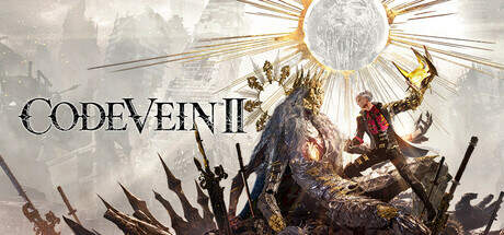 CODE VEIN II-RUNE