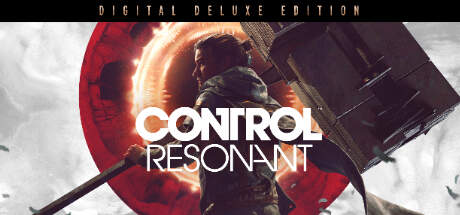 CONTROL Resonant Digital Deluxe Edition-P2P CONTROL Resonant Digital Deluxe Edition-P2P
