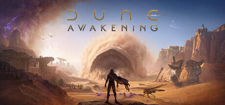 Dune Awakening-RUNE Dune Awakening-RUNE
