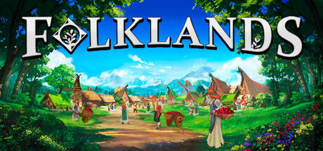 Folklands-TENOKE Folklands-TENOKE