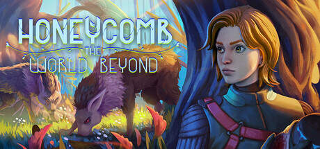 Honeycomb The World Beyond-RUNE Honeycomb The World Beyond-RUNE