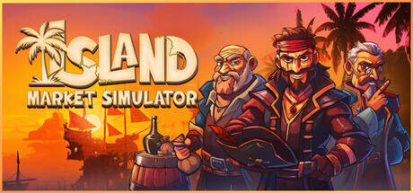 Island Market Simulator-TENOKE Island Market Simulator-TENOKE