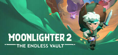 Moonlighter 2 The Endless Vault-RUNE Moonlighter 2 The Endless Vault-RUNE