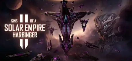 Sins of a Solar Empire II Harbinger-RUNE Sins of a Solar Empire II Harbinger-RUNE