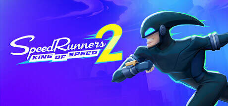 SpeedRunners 2 King of Speed-RUNE