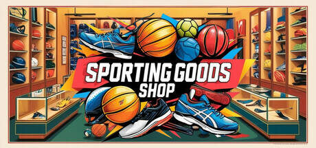 Sporting Goods Shop-TENOKE Sporting Goods Shop-TENOKE