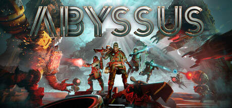 Abyssus Update v1.3.62817-RUNE Abyssus Update v1.3.62817-RUNE