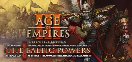 Age of Empires III Definitive Edition The Baltic Powers-RUNE Age of Empires III Definitive Edition The Baltic Powers-RUNE