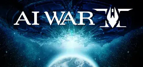 AI War 2 Complete Edition Update v5.833-I_KnoW AI War 2 Complete Edition Update v5.833-I_KnoW