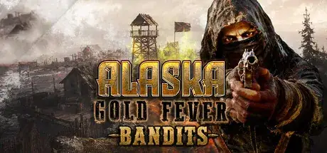 Alaska Gold Fever Bandits-RUNE Alaska Gold Fever Bandits-RUNE