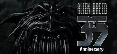 Alien Breed 35th Anniversary Collection-RAZOR1911 Alien Breed 35th Anniversary Collection-RAZOR1911