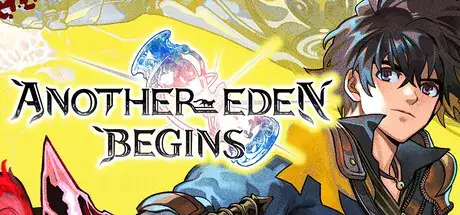 Another Eden Begins-RUNE Another Eden Begins-RUNE