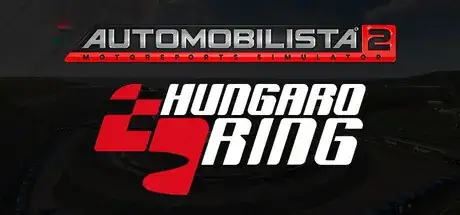 Automobilista 2 Hungaroring Update v1.6.9.91-RUNE Automobilista 2 Hungaroring Update v1.6.9.91-RUNE
