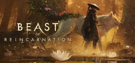 Beast of Reincarnation-RUNE Beast of Reincarnation-RUNE