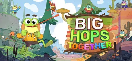 Big Hops Update v23497-TENOKE Big Hops Update v23497-TENOKE