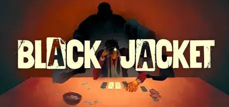 Black Jacket Update v1.0.7-TENOKE Black Jacket Update v1.0.7-TENOKE