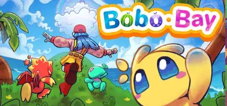 Bobo Bay Update v1.3.0-TENOKE Bobo Bay Update v1.3.0-TENOKE