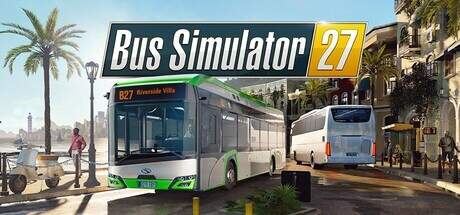 Bus Simulator 27-RUNE