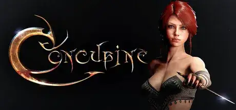 Concubine v0.4.9.8-EARLY ACCESS