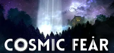 Cosmic Fear-RUNE Cosmic Fear-RUNE