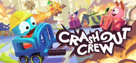 Crashout Crew Update v1.3.7-RUNE Crashout Crew Update v1.3.7-RUNE