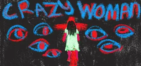 Crazy Woman v1.0.1-BADKARMA Crazy Woman v1.0.1-BADKARMA