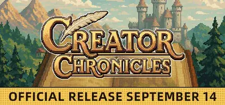 Creator Chronicles-TENOKE Creator Chronicles-TENOKE