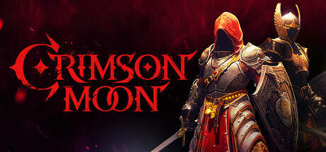Crimson Moon-RUNE Crimson Moon-RUNE