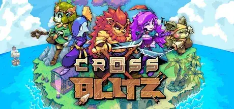 Cross Blitz Update v1.0.6-TENOKE Cross Blitz Update v1.0.6-TENOKE