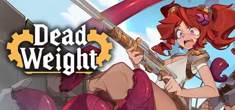 Dead Weight Update v1.0.3.4-TENOKE Dead Weight Update v1.0.3.4-TENOKE