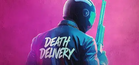 Death Delivery-TENOKE