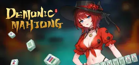 Demonic Mahjong v0.2.67-TENOKE Demonic Mahjong v0.2.67-TENOKE